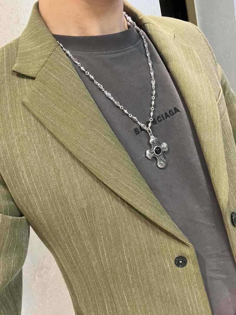 Gucci Necklaces